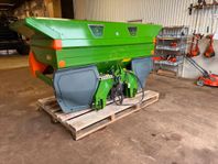 Amazone ZA-M Profis Hydro 3000