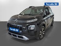 Citroën C3 Aircross 110hk Ny kamrem Vinterhjul dubb