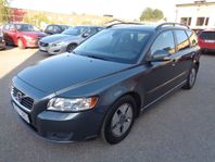 Volvo V50 D2 Momentum Euro 5