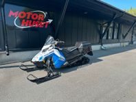 Polaris 650 NORDIC PRO 146 -23