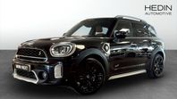 MINI Countryman SE ALL4 Komfortöppning Navi Pano H/K Backkam