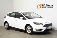 Ford Focus 1.0 EcoBoost Titanium Euro 6