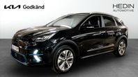 Kia E-Niro ADVANCE PLUS KIA GODKÄND