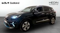 Kia E-Niro Advance Plus KIA GODKÄND
