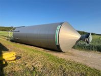 Silo Mafa