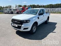Pickup FORD Ranger SuperCab 2.2 TDCi 4x4