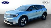Ford Explorer LONG RANGE | DEMO | OMG LEV