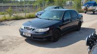 Saab 9-5 SportSedan 2.0 T SE ny besiktigad