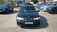 Saab 9-5 SportSedan 2.0 T SE ny besiktigad