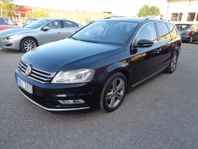 Volkswagen Passat Variant 2.0 TDI DPF BMT 4Motion GT Euro 5