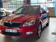 Skoda Octavia Kombi 1.8 TSI Elegance Euro 5