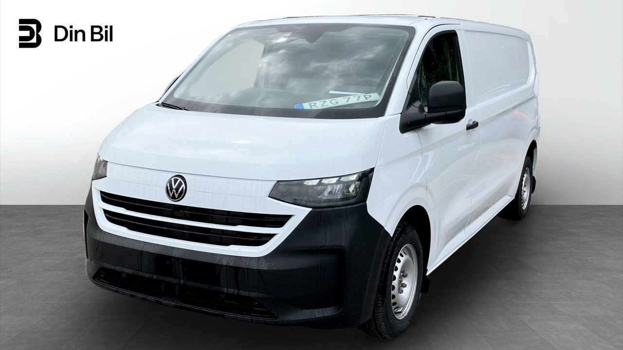 Volkswagen T7
