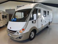 Bürstner Aviano I 684