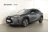 Lexus UX 250h F Sport Design 184Hk