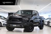 Dodge RAM TRX 6.2L 711hk SC LVL 2 HUD H/K Carbon MOMS