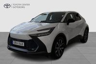 Toyota C-HR Hybrid 1,8 STYLE