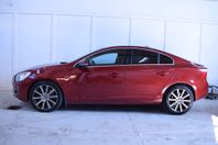 Volvo S60 D3 163 Automat Momentum FINT SKICK
