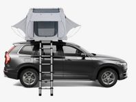THULE Taktält - Tepui Kukenam 3 Haze Gray – Medlemspris