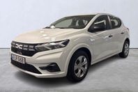 Dacia Sandero TCe 90 essential