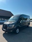 Ford transit 350 Crew Van 2.0 EcoBlue SelectShift Euro 6