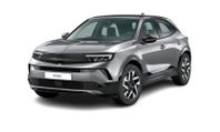 Opel Mokka FL 1.2 Turbo Euro 6