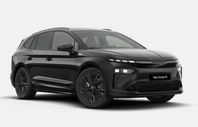 Skoda Enyaq RS 84 kwh 340hk *Snabb leverans*