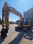 CAT 325