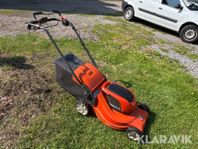 Gräsklippare Husqvarna LC347iVX