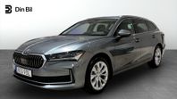 Skoda Superb Combi Selection 1,5 TSI 150 M-Hev DSG 2666:-/må