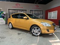Kia CEED cee'd_sw 1.6 CRDi EX Euro 4