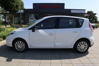 Renault Scénic SCÉNIC 1.6 dCi FWD 131hk Aut Backkamera Navi