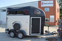 Cheval Liberte Gold 2016
