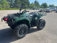 Yamaha Grizzly 450 Styrservo Flyttbar vinsch