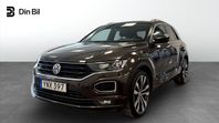 Volkswagen T-Roc 2.0 TSi 190 HK 4M DSG / R-Line
