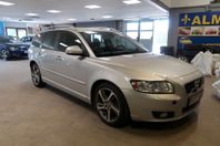 Volvo V50 D2 (115hk) Momentum Classic Euro 5 / Drag