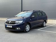 Dacia Logan MCV 0.9 TCe Euro 6