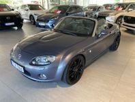 Mazda MX-5 Roadster Coupe 2.0 MZR Euro 4