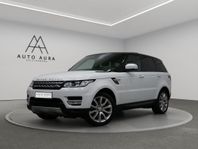 Land Rover Range Rover Sport 3.0 HSE 258Hk I PANO I B KAMERA