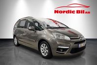 Citroën Grand C4 Picasso 1.6 THP EGS 156hk 7-Sits 2,95%Ränta