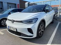 Volkswagen ID.4 GTX 4MOTION 77 KWH 299 HK
