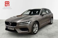 Volvo V60 D4 AWD Geartronic Momentum VOC Dieselvärmare