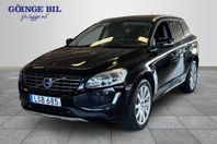 Volvo XC60 D4 AWD Summum Business E PRO