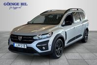 Dacia Jogger 7-sätes TCe 110 extreme 7 platser