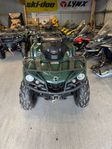 Can Am 6x6 450