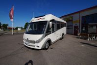Carthago CHIC E-LINE I51 LINERCLASS