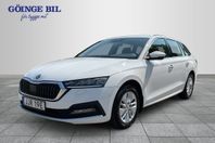 Skoda Octavia Kombi Ambition 1.0 TSI DSG Värmare/ Dragkrok