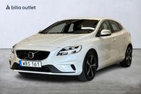 Volvo V40 T3 R-Design Edt 152hk Navi Teknikpkt Backkamera