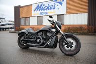 Harley-Davidson VRSCDX V-Rod Night Rod Special 1.3 ABS