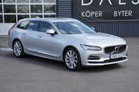 Volvo V90 T8 TwinEngine Inscription / Teknikpaket / Dragkrok