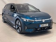Volkswagen ID.7 ID.7 Tourer GTX | Demobil | Dragkrok